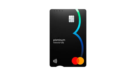 Heritage Union Group Bank Platinum Rewards Credit Card